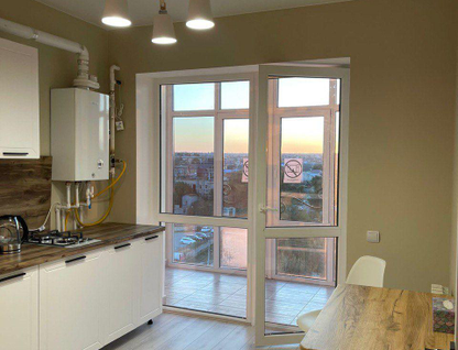 1-к. квартира, 33,4&nbsp;м²
