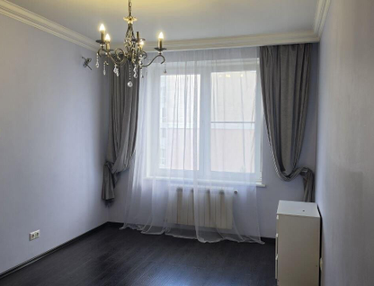 1-к. квартира, 37,3&nbsp;м²