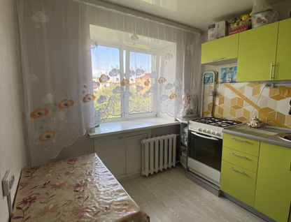 1-к. квартира, 32,6&nbsp;м²