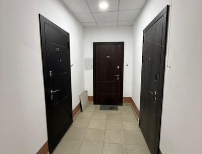 1-к. квартира, 40,7&nbsp;м²
