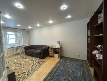 3-к. квартира, 74,4&nbsp;м²