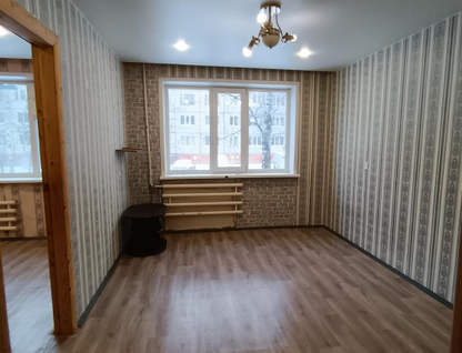 2-к. квартира, 40&nbsp;м²