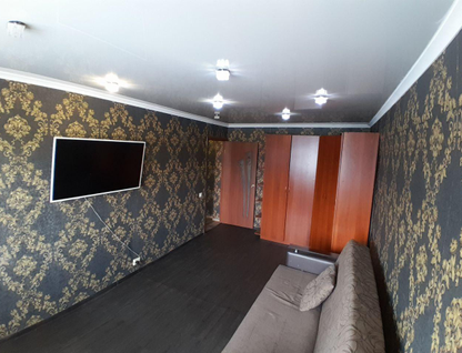 1-к. квартира, 30&nbsp;м²