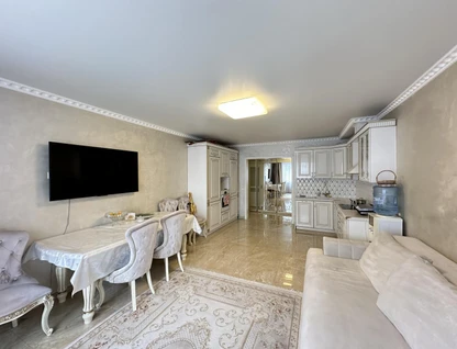 3-к. квартира, 68&nbsp;м²