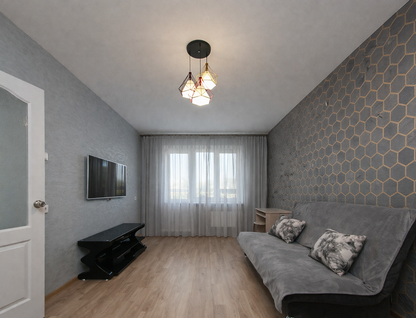 1-к. квартира, 35,5&nbsp;м²