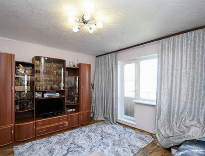 1-к. квартира, 38,3&nbsp;м²