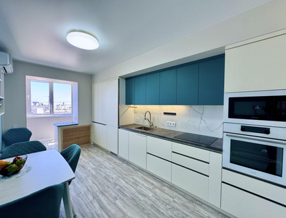2-к. квартира, 70,5 м²
