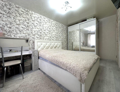 3-к. квартира, 60&nbsp;м²