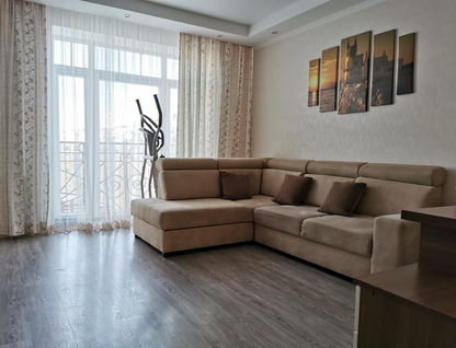 2-к. квартира, 66,5&nbsp;м²