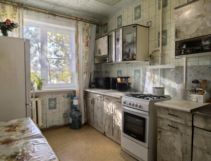 2-к. квартира, 50,7&nbsp;м²