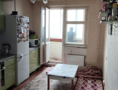 2-к. квартира, 56,1&nbsp;м²