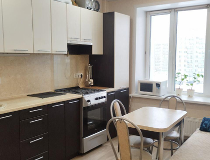 1-к. квартира, 40&nbsp;м²