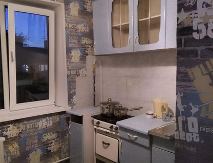 1-к. квартира, 31&nbsp;м²