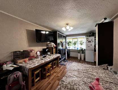 1-к. квартира, 25,7&nbsp;м²