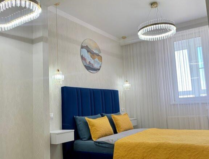 Студия, 28,8&nbsp;м²