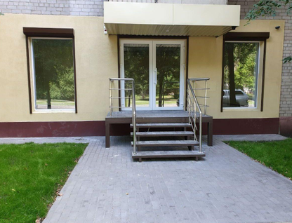 Помещение свободного назначения, 47&nbsp;м²