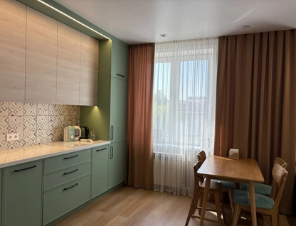 3-к. квартира, 92,6&nbsp;м²