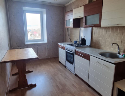 3-к. квартира, 70 м²