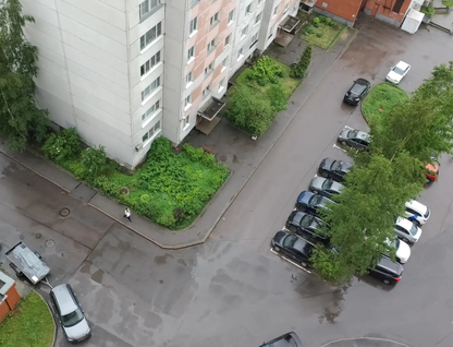 1-к. квартира, 36,6&nbsp;м²