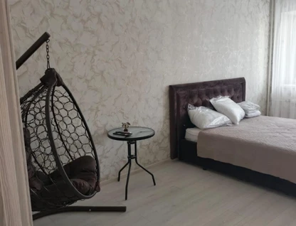 1-к. квартира, 50,3&nbsp;м²