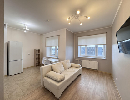 2-к. квартира, 40,1&nbsp;м²