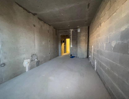 Студия, 24,3&nbsp;м²