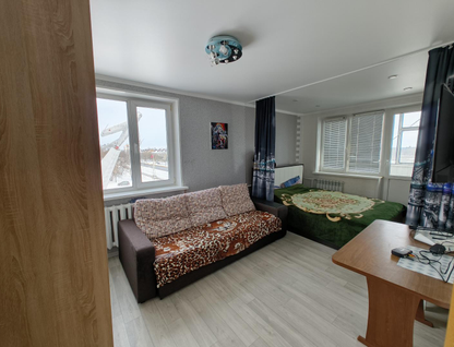 2-к. квартира, 45,4&nbsp;м²