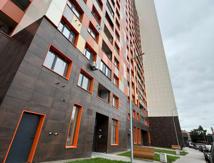 2-к. квартира, 64&nbsp;м²