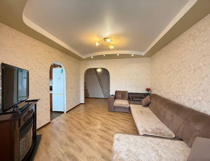 3-к. квартира, 70&nbsp;м²
