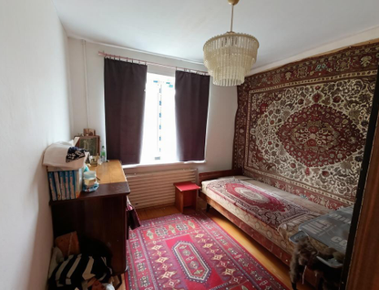 5-к. квартира, 92,3&nbsp;м²