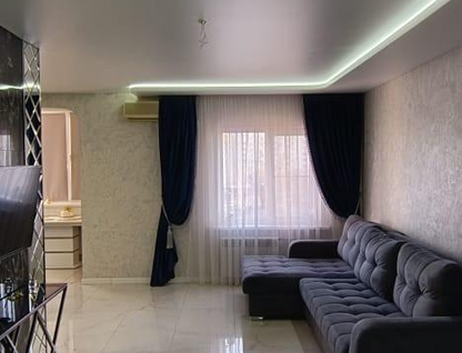 6-к. квартира, 124&nbsp;м²