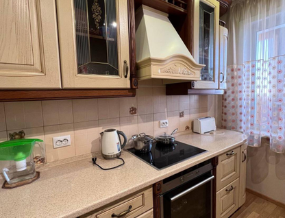 2-к. квартира, 50&nbsp;м²