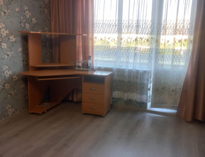 1-к. квартира, 37&nbsp;м²
