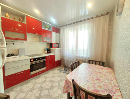 1-к. квартира, 42&nbsp;м²