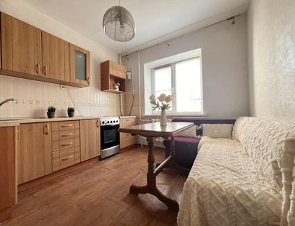 2-к. квартира, 53,3&nbsp;м²