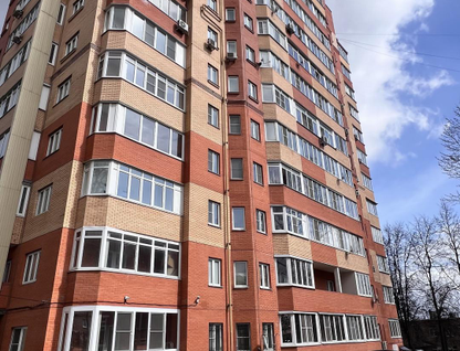 3-к. квартира, 99,6&nbsp;м²