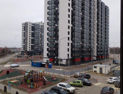 3-к. квартира, 58,7&nbsp;м²