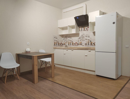 Студия, 27,9&nbsp;м²