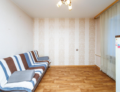 1-к. квартира, 24,3&nbsp;м²