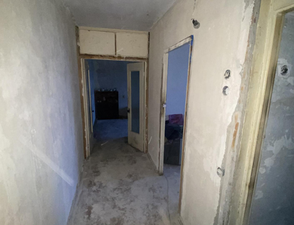 2-к. квартира, 44&nbsp;м²