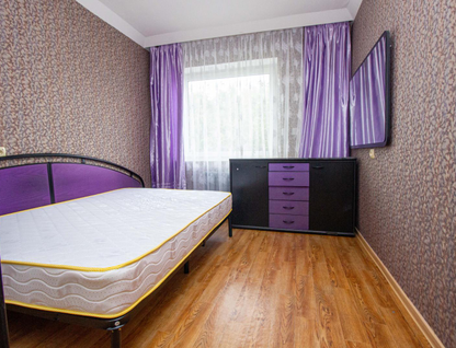 3-к. квартира, 60&nbsp;м²