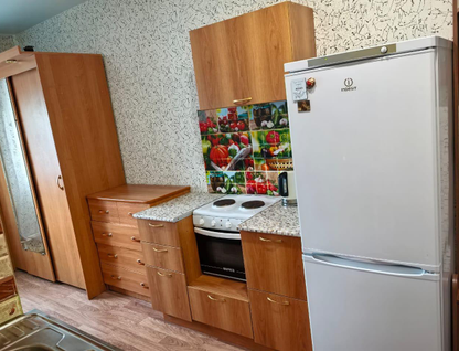 Студия, 19,9 м²