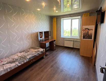 3-к. квартира, 59,2&nbsp;м²
