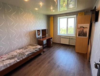 3-к. квартира, 59,2&nbsp;м²