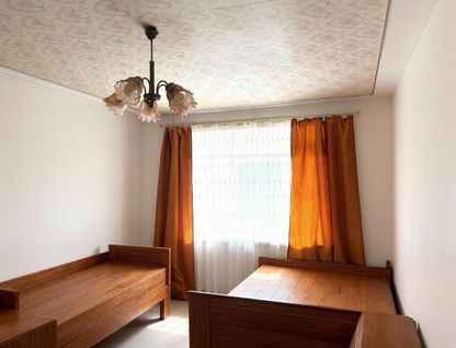 1-к. квартира, 18 м²