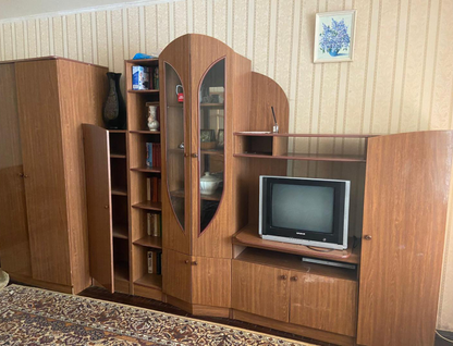 1-к. квартира, 35,2&nbsp;м²