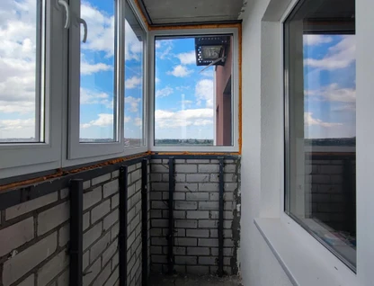 1-к. квартира, 33,4&nbsp;м²