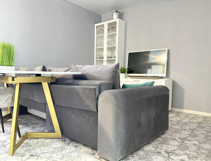 1-к. квартира, 48&nbsp;м²