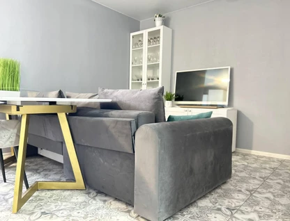 1-к. квартира, 48&nbsp;м²