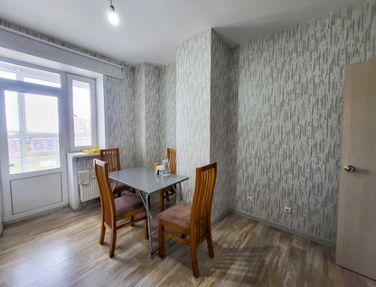 1-к. квартира, 45,2&nbsp;м²